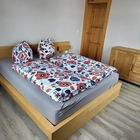 Apartman Paula