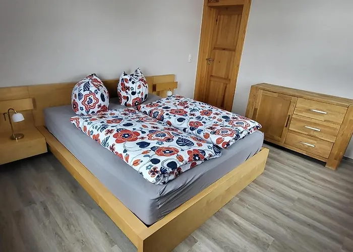 Apartman Paula
